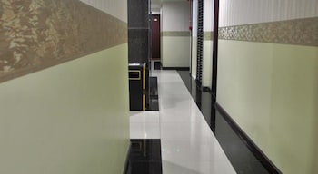 classic kinabalu hotel