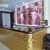 classic kinabalu hotel
