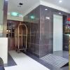 classic kinabalu hotel