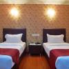 classic kinabalu hotel