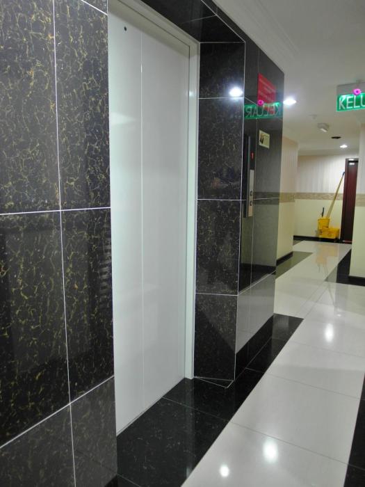 classic kinabalu hotel