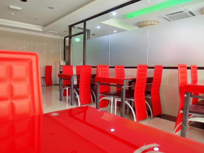 classic kinabalu hotel