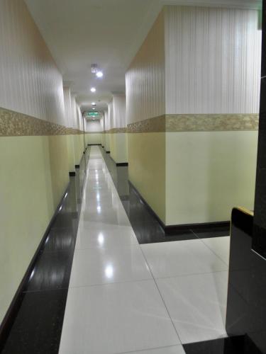 classic kinabalu hotel