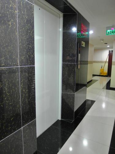 classic kinabalu hotel