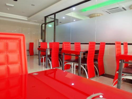 classic kinabalu hotel