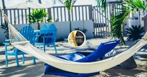 La Isla Resort,Caye Caulker>>Belize City,3 star
