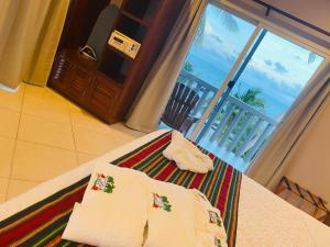 la isla resort