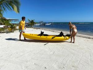 la isla resort