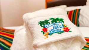 la isla resort
