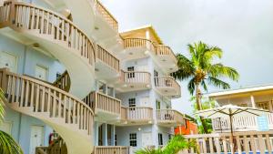 la isla resort