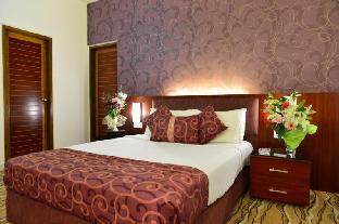 Amazon Lilly Lake View Residence,Dhaka Division>>Dhaka,3 star