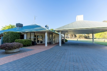 murray downs resort