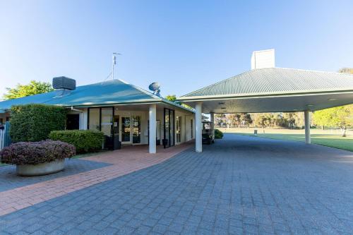murray downs