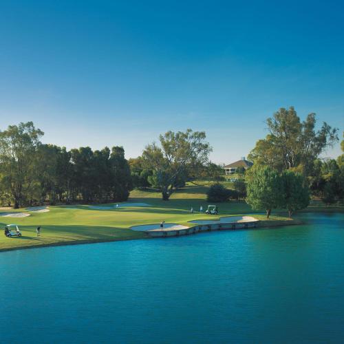 murray downs