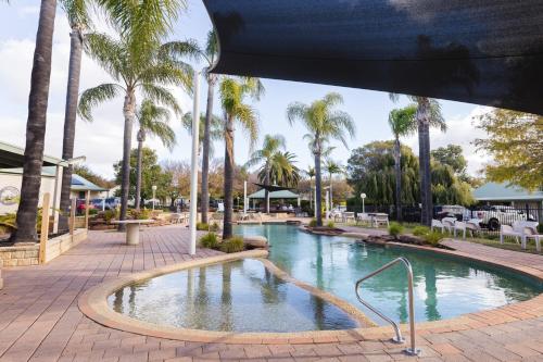 murray downs resort