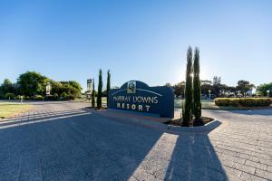 murray downs resort