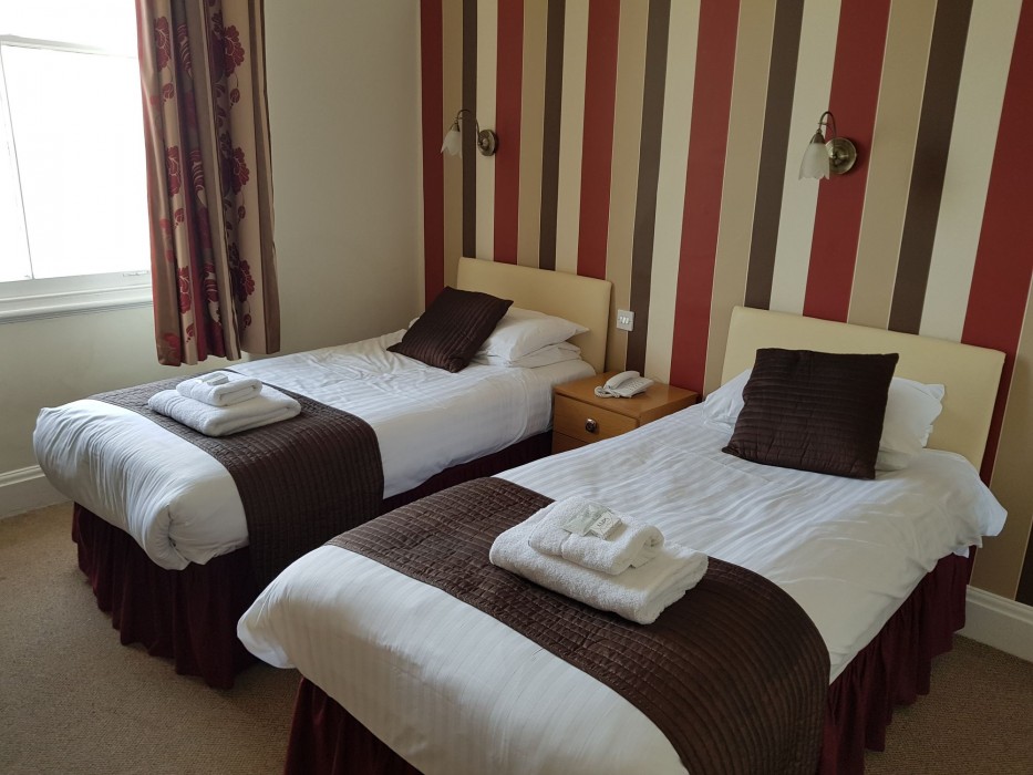 chatsworth house hotel