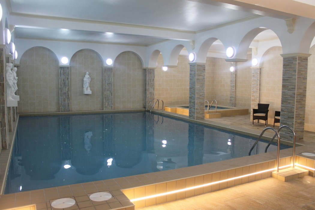 chatsworth house hotel