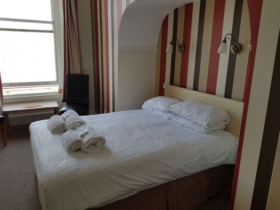 chatsworth house hotel