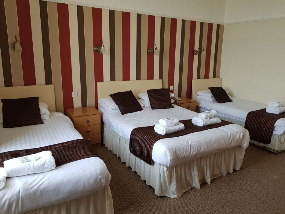 chatsworth house hotel