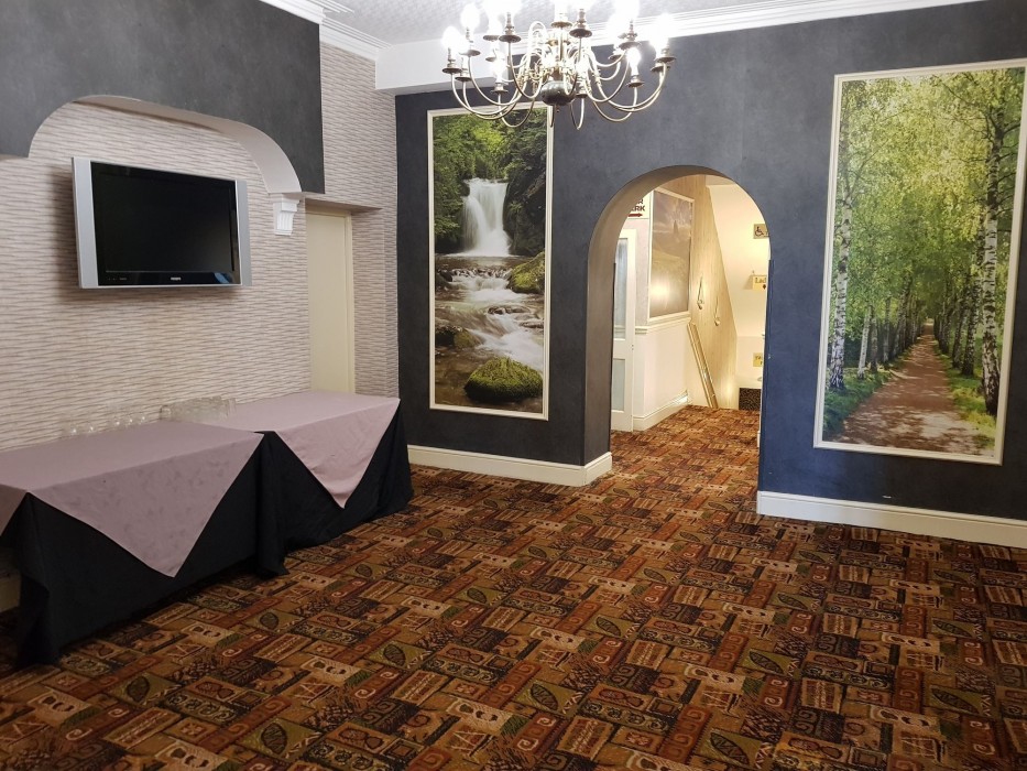 chatsworth house hotel