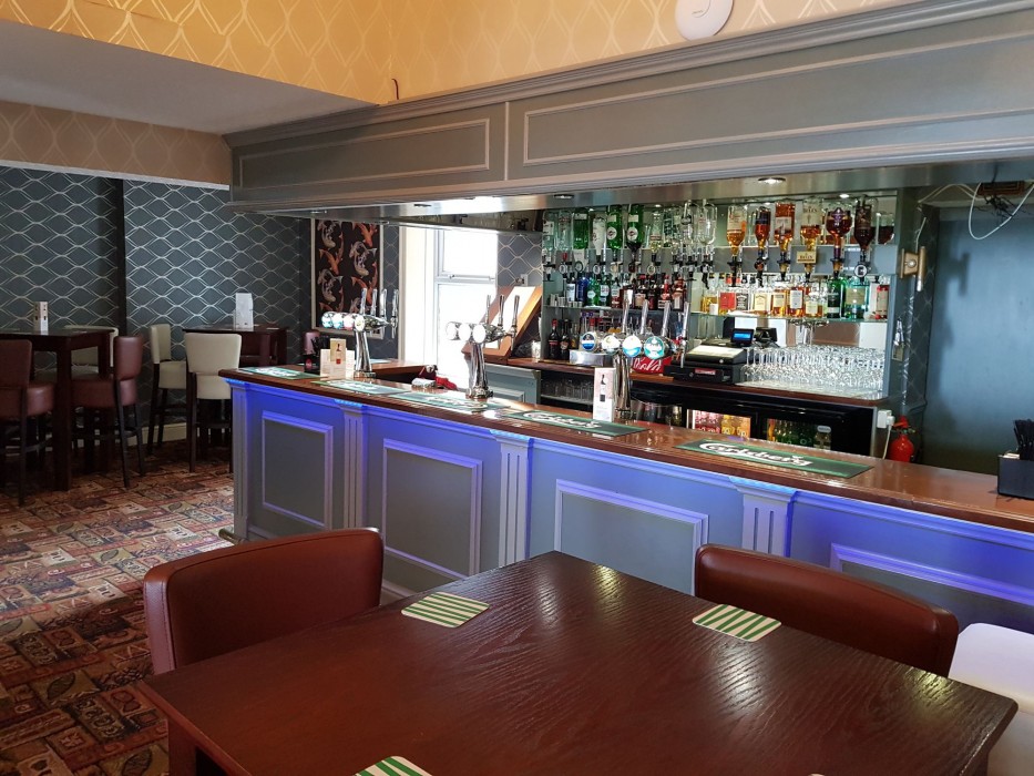 chatsworth house hotel