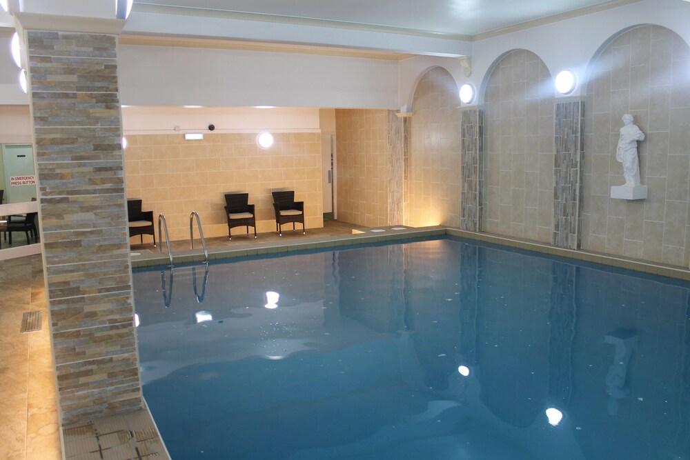 chatsworth house hotel