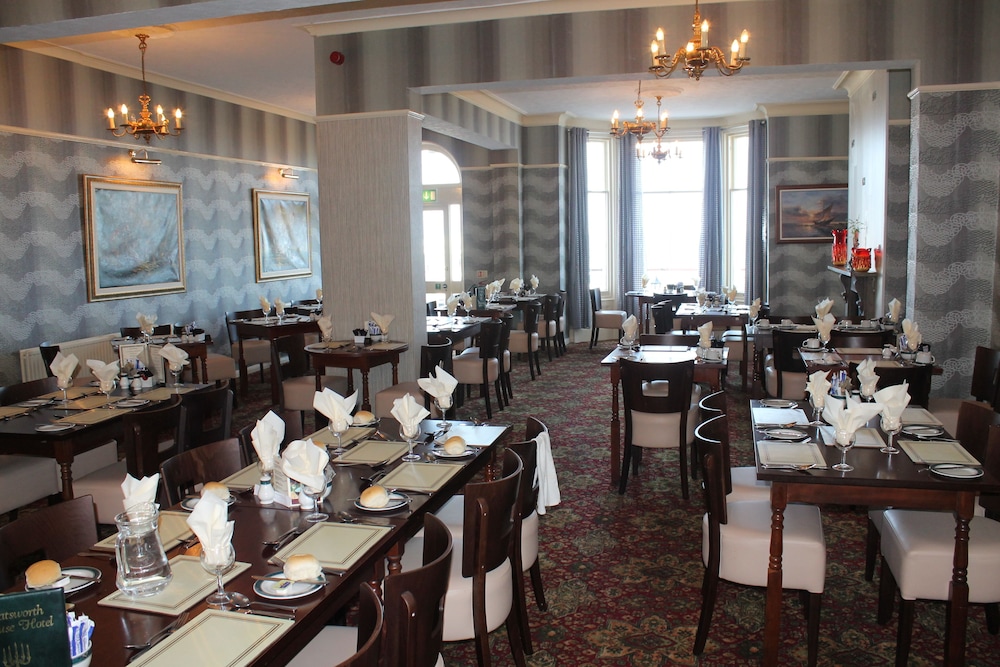 chatsworth house hotel