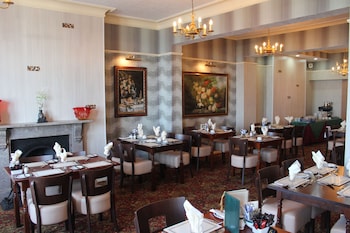 chatsworth house hotel