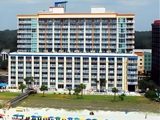 dunes village resort