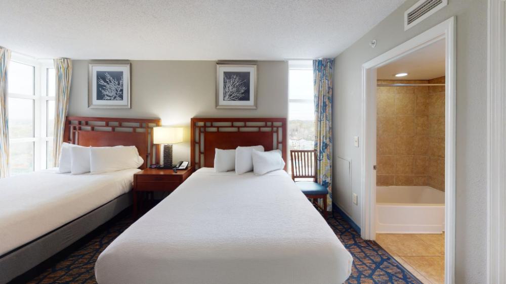 dunes village resort