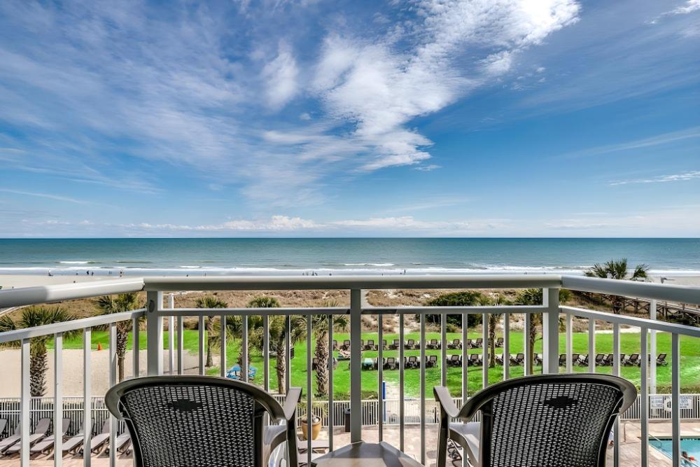 dunes village resort