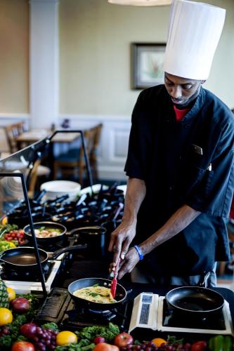 dunes village resort