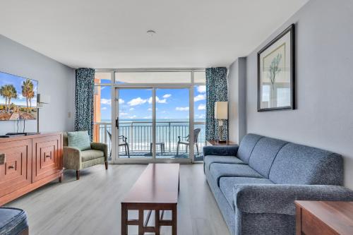 dunes village resort