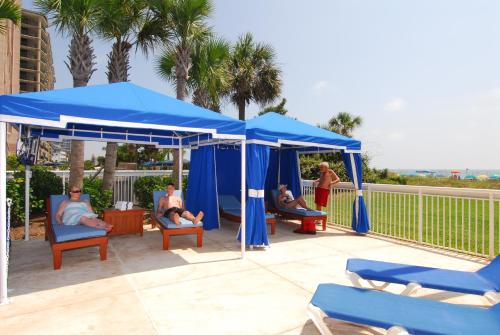 dunes village resort