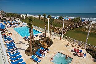 dunes village resort