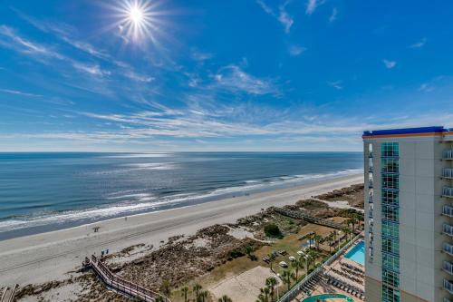 dunes village resort