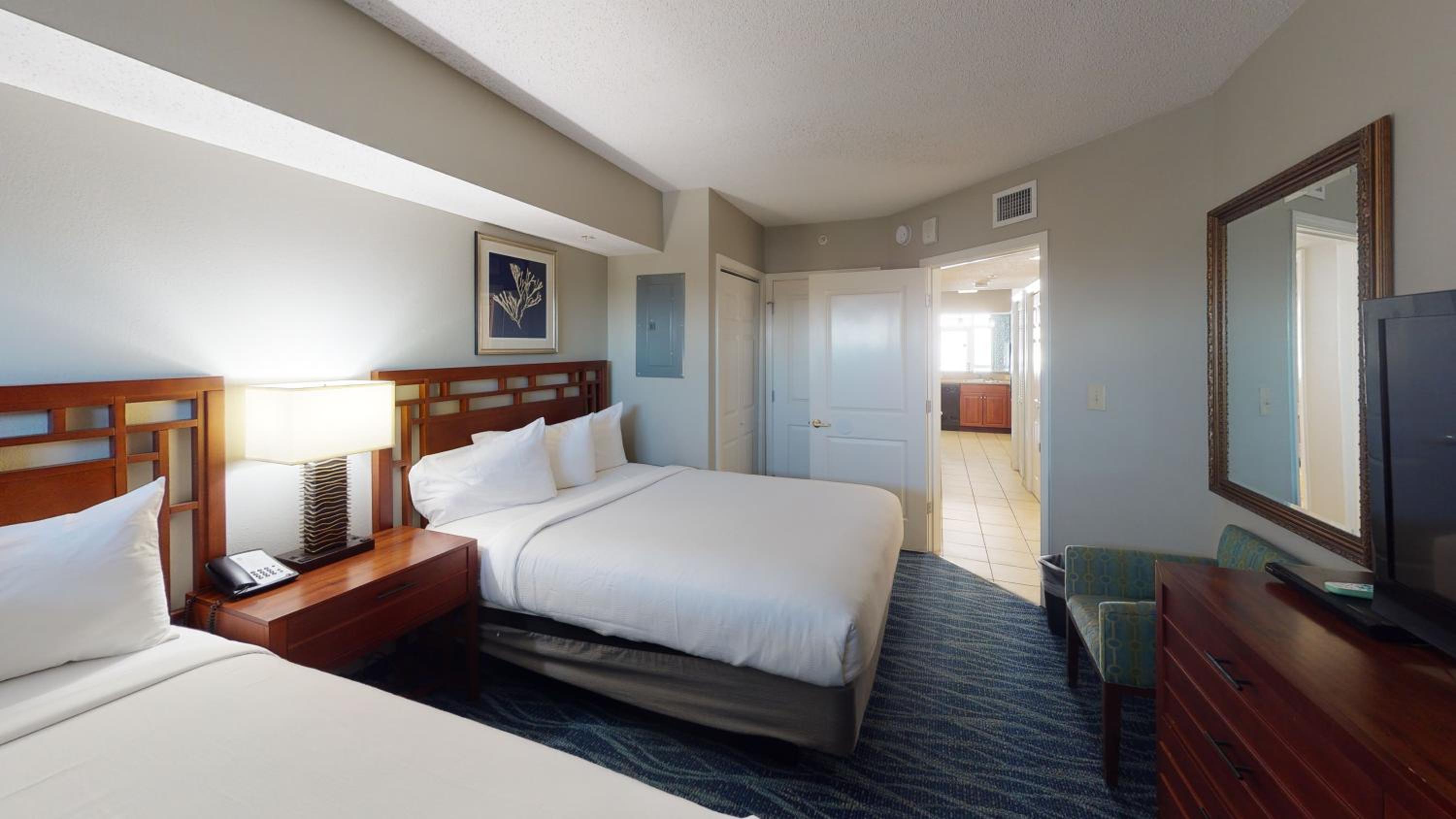 dunes village resort