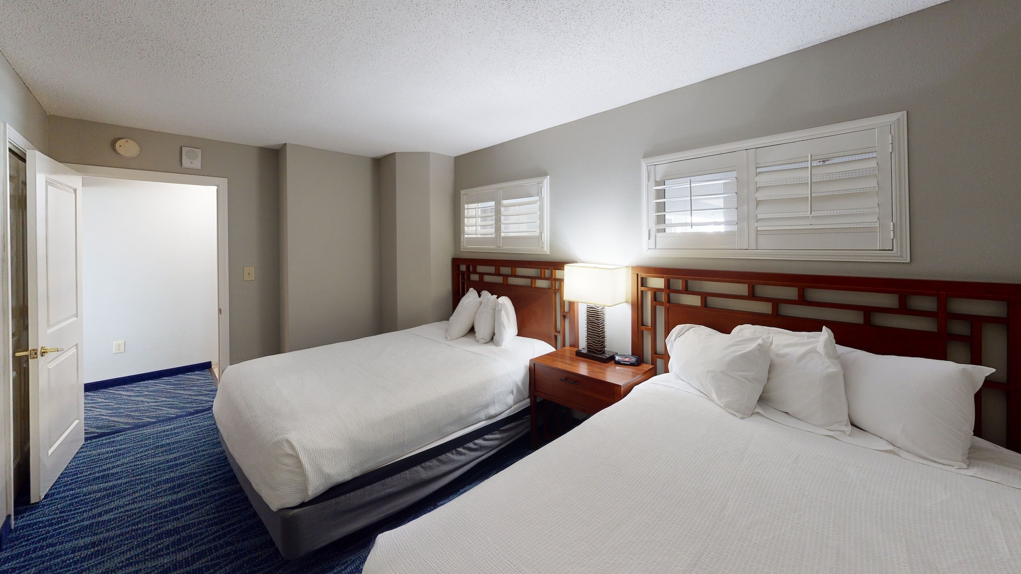 dunes village resort
