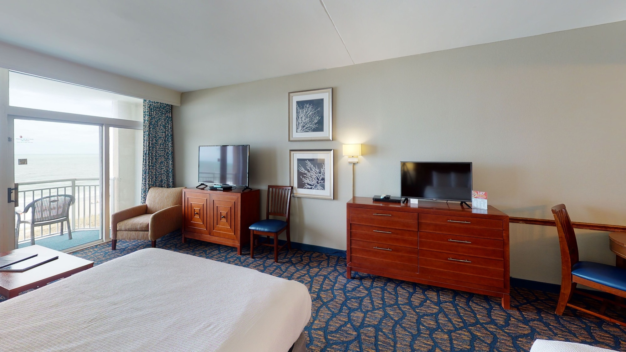 dunes village resort