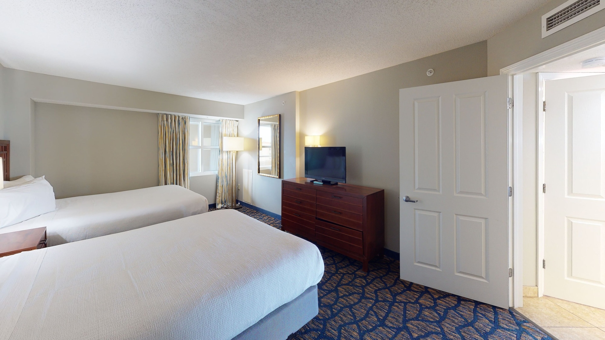 dunes village resort