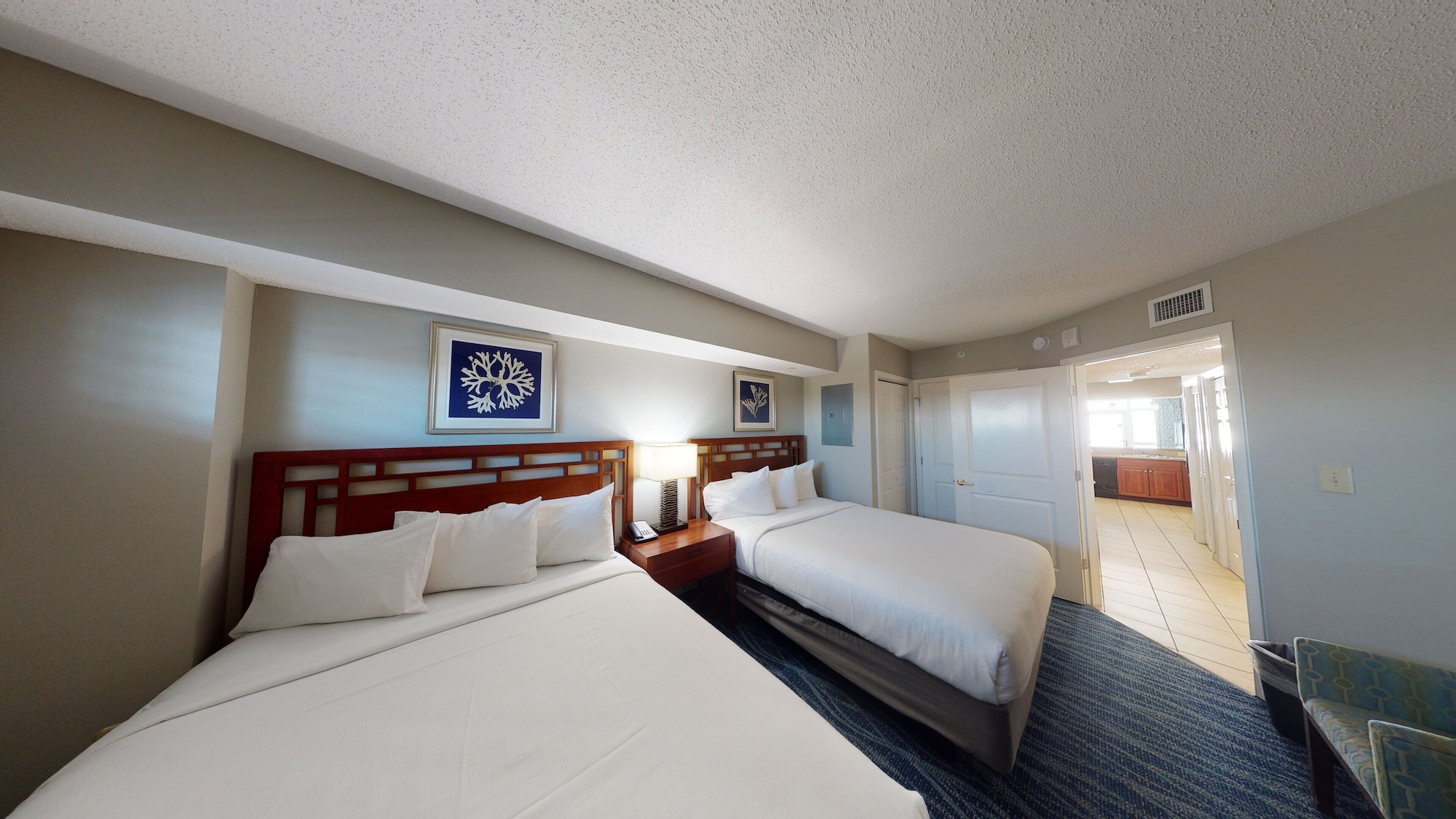 dunes village resort