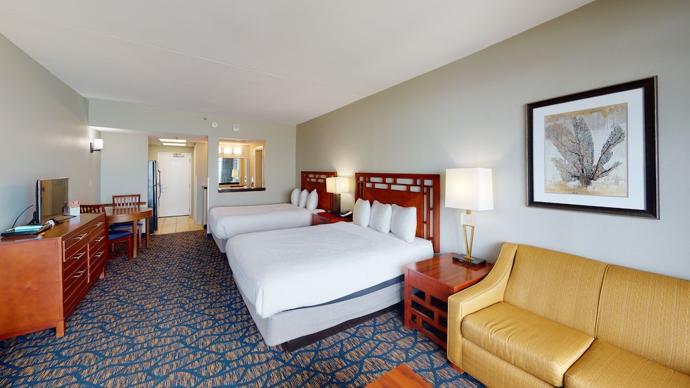 dunes village resort