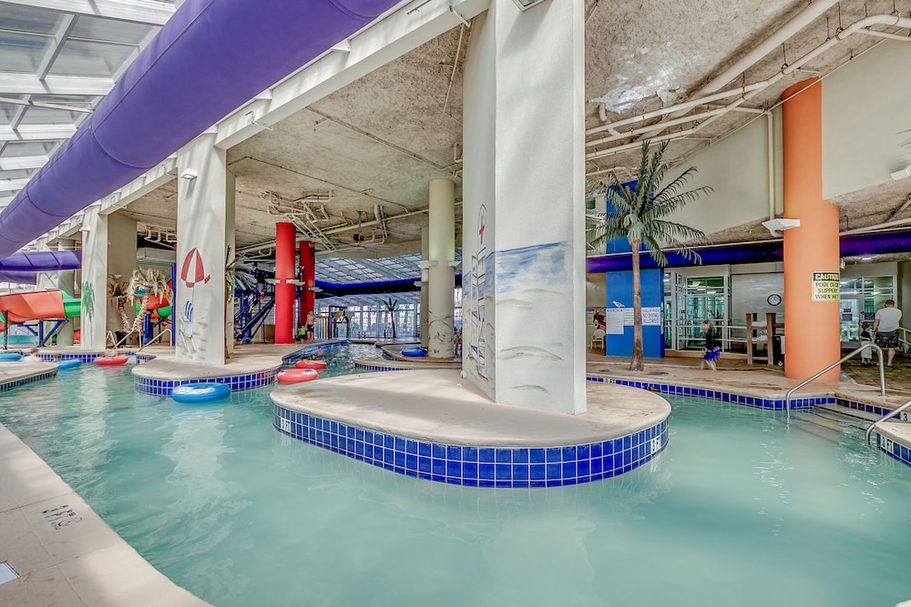 dunes village resort