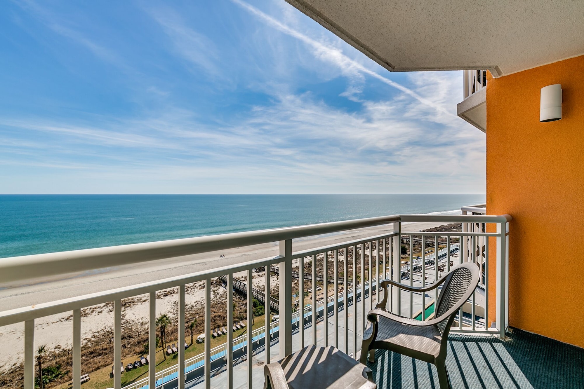 dunes village resort