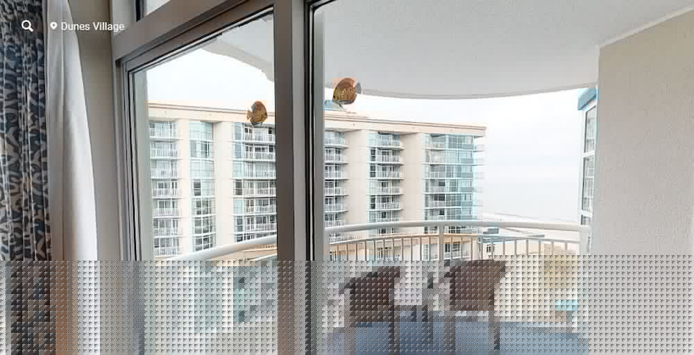 dunes village resort