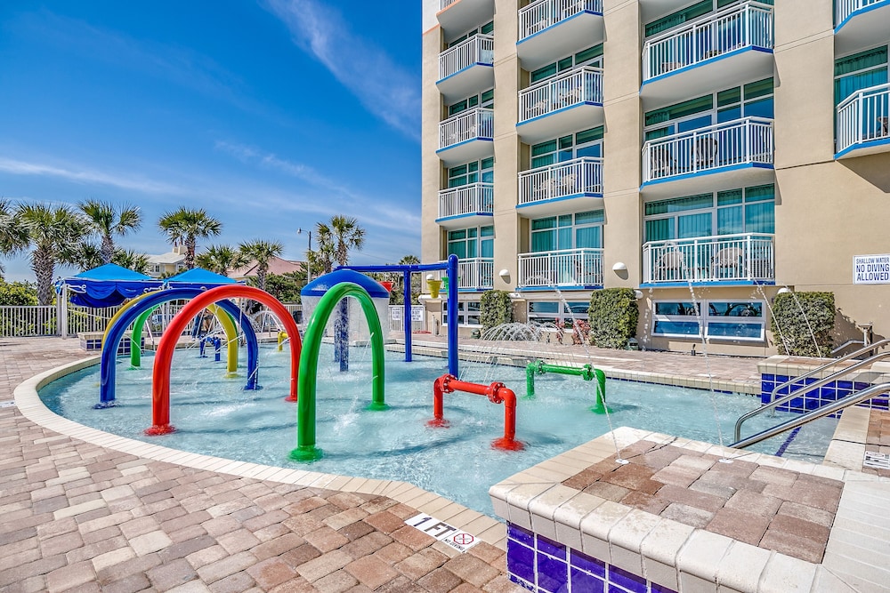 dunes village resort