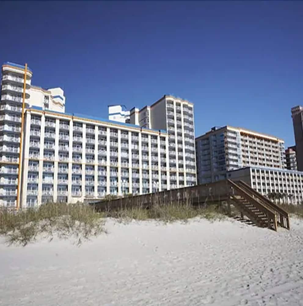 dunes village resort