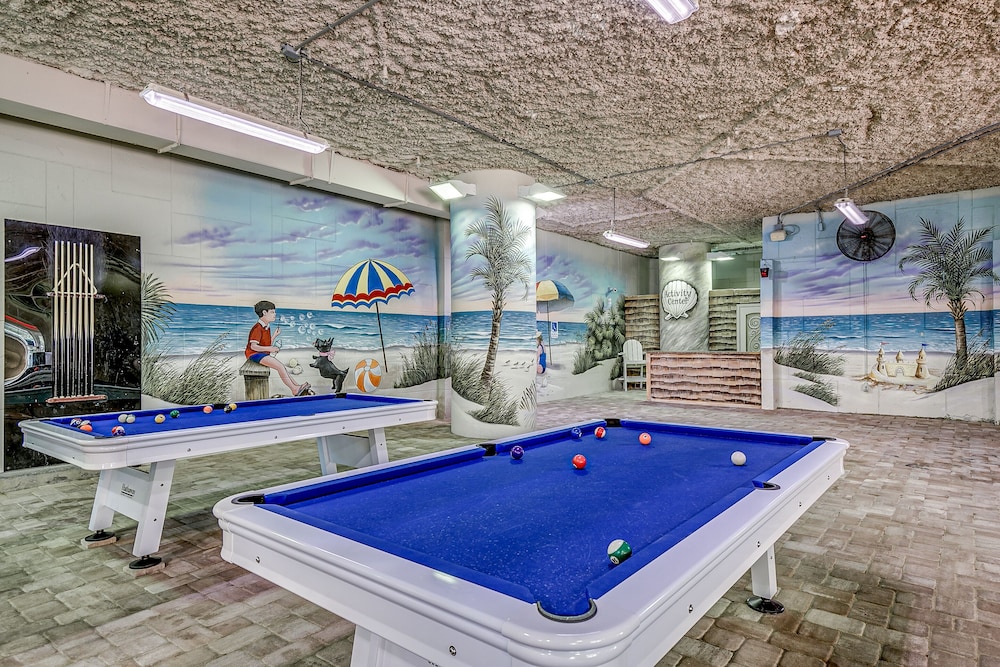 dunes village resort