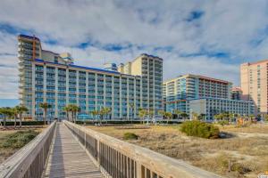 dunes village resort